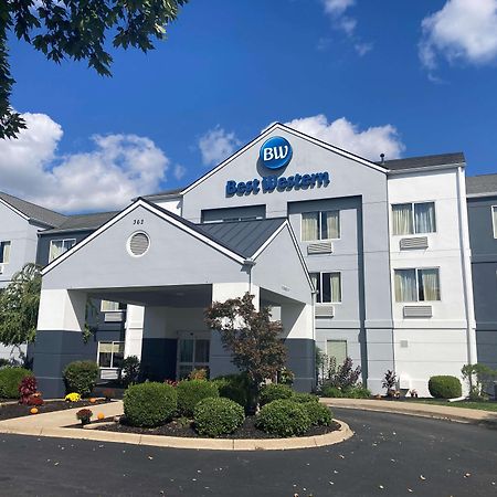 Best Western Louisville South - Shepherdsville Hillview Экстерьер фото
