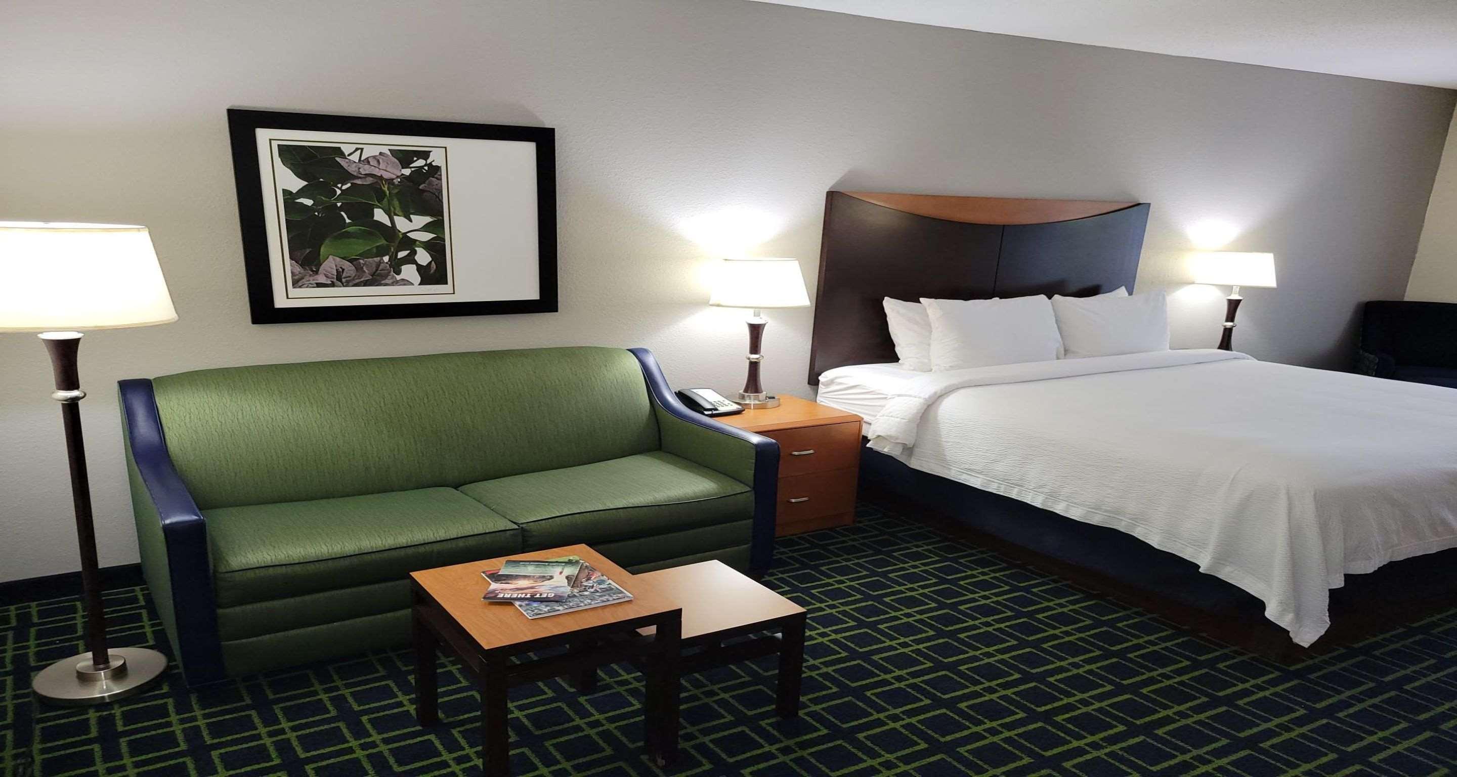 Best Western Louisville South - Shepherdsville Hillview Экстерьер фото