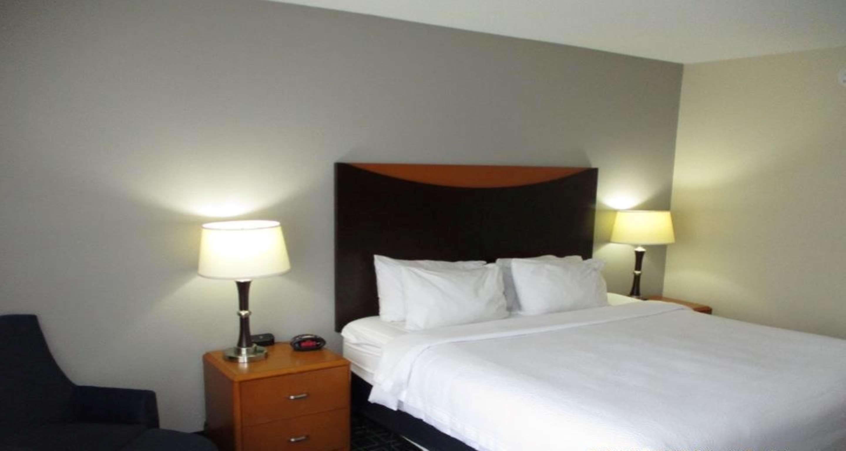 Best Western Louisville South - Shepherdsville Hillview Экстерьер фото