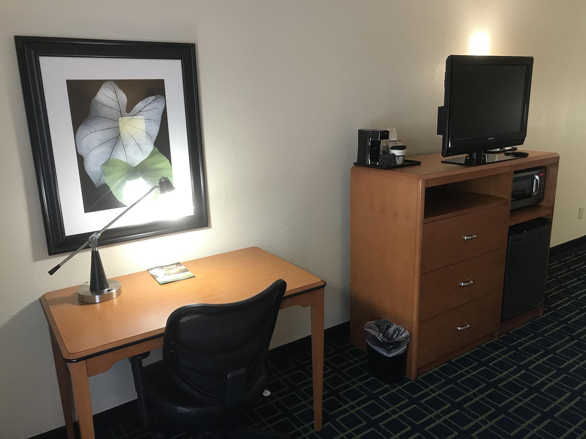 Best Western Louisville South - Shepherdsville Hillview Экстерьер фото